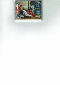 Topps Opening Day 2020 Minnesota Twins Team Set (7) carte base ++più++ - Foto 1 di 1