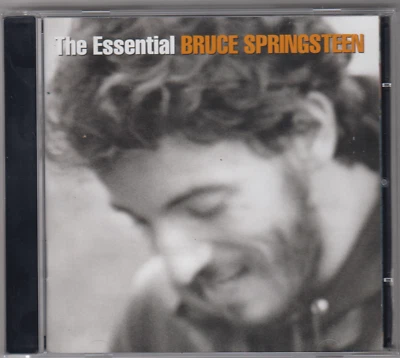 Bruce Springsteen - The Essential Bruce Springsteen - Bild 1 von 2