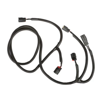 Задний жгут проводов Park Assist для 2010–2018 RAM 1500 2500 3500 68031820AA - Изображение 1 из 4