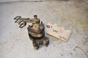 Pinza de freno trasera Yamaha Moto-4 YFM350ERU 1988 - Imagen 1 de 3