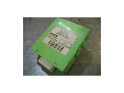 Módulo de luz de circulación Lexus IS300 2002 Foto 1 de 2