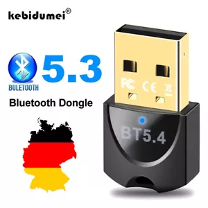 USB Bluetooth 5.3 Adapter ✔️ - Bild 1 von 4