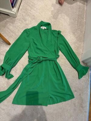 Mono diane von furstenberg, talla 2 Foto 1 de 4