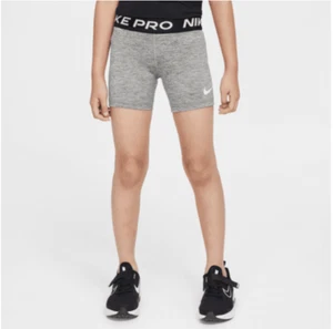 Nike Pro dri fit shorts size 6 youth - Picture 1 of 2