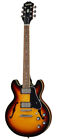 Epiphone inspirowany Gibson ES 339 Vintage Sunburst (VS)