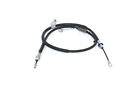 Genuine BOSCH Front Brake Cable for Ford Transit CYFG 2.2 (01/2014-08/2016)