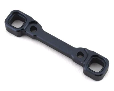 Tekno RC EB410.2 Aluminum "B Block" Hinge Pin Brace [TKR6541HD] - Image 1 of 2