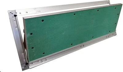 Botola SPORTELLO Ispezione CARTONGESSO  PARETE CONTROSOFFITTO  FUORI MISU AKIFIX - Immagine 1 di 4