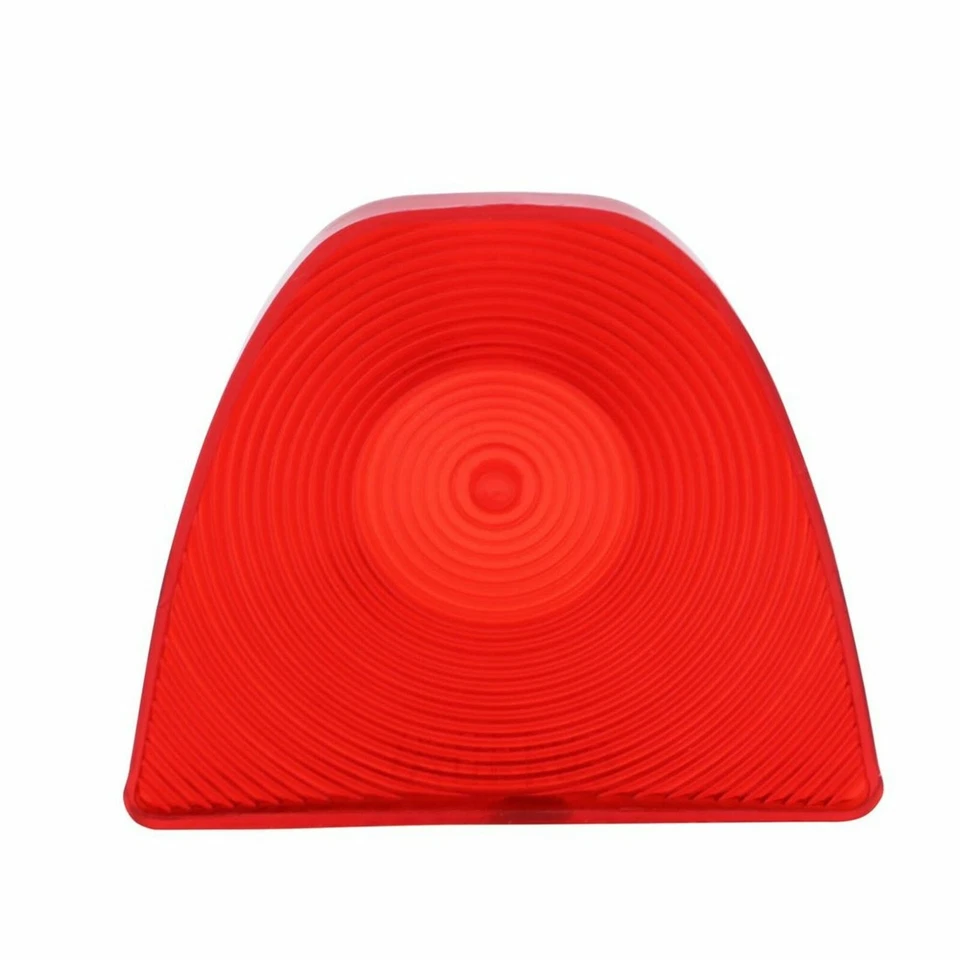 New Inner Tail Light Lens Trim Parts Fits 1953 Chevrolet Bel Air A1000G - Image 1 of 3