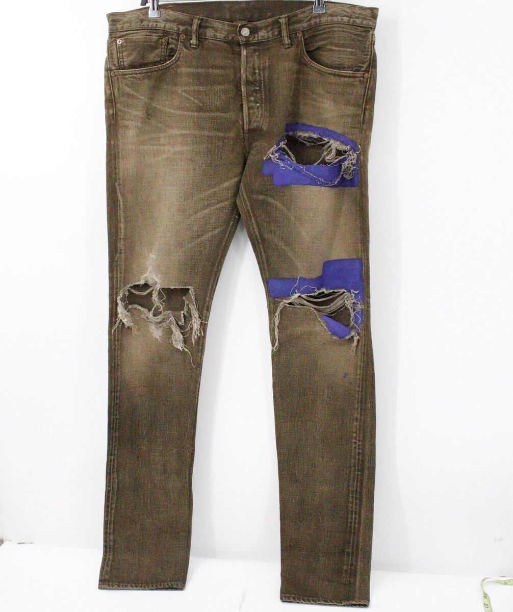 RRL Regular 36 Size Jeans for Men for sale | eBay RRL Regular 36 Size Jeans for Men for sale | eBay