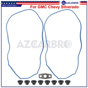 For 2003-2016 Chevrolet Express 2500/3500 Engine VS50504 R-1 Valve Cover Gasket - Picture 1 of 4