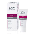 ACM LABORATOIRE VITIX GEL REPIGMENTATION VITILIGO SKIN 50ML Vitiliginous skin