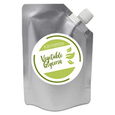 VEGETABLE GLYCERINE GLYCERIN 100% PURE | cosmetic | DIY skin & haircare - vegan  - image 1 of 2