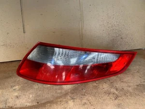 Porsche 997 Gen 1 Carrera Right Hand Rear Light Cluster - 997.1 RACE CAR LIGHT - Bild 1 von 8
