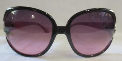 BETSEY JOHNSON ВОРОН РОЗОВОЕ СЕРДЦЕ ЧЕРНЫЙ/РОЗОВЫЙ ВИШНЕВЫЙ ОБЪЕКТИВ BJ19710 - Изображение 1 из 4