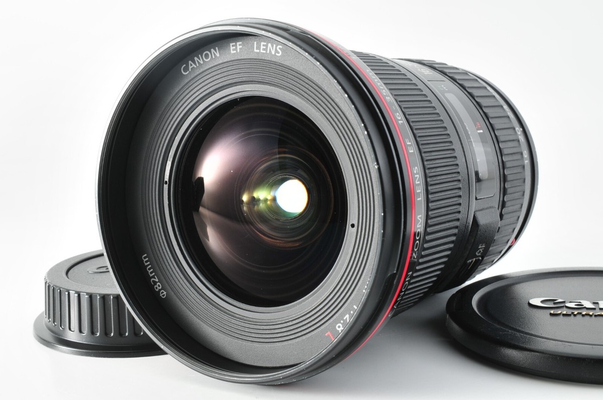 Canon f/2.8 Camera Lenses 16-35mm Focal for sale | eBay Canon f/2.8 Camera Lenses 16-35mm Focal for sale | eBay