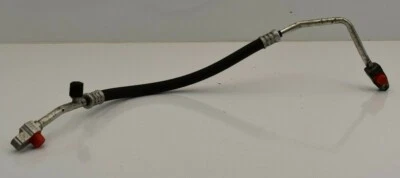 2012 2013-14 Subaru Legacy Outback OEM A/C Refrigerant Discharge Hose Pipe Line  - Image 1 of 4