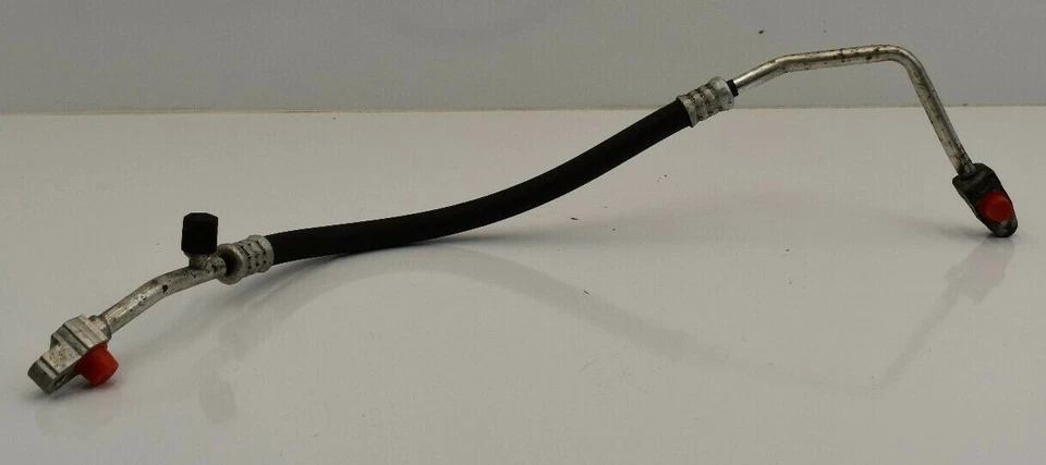 Subaru Legacy Outback 2012 2013-14 OEM AIRE ACONDICIONADO línea de manguera de descarga de refrigerante  Foto 1 de 4