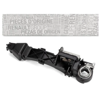 ORIGINAL Renault Türgriff Außen TRAFIC III Bus / Kasten hinten links 806070113R - Bild 1 von 3