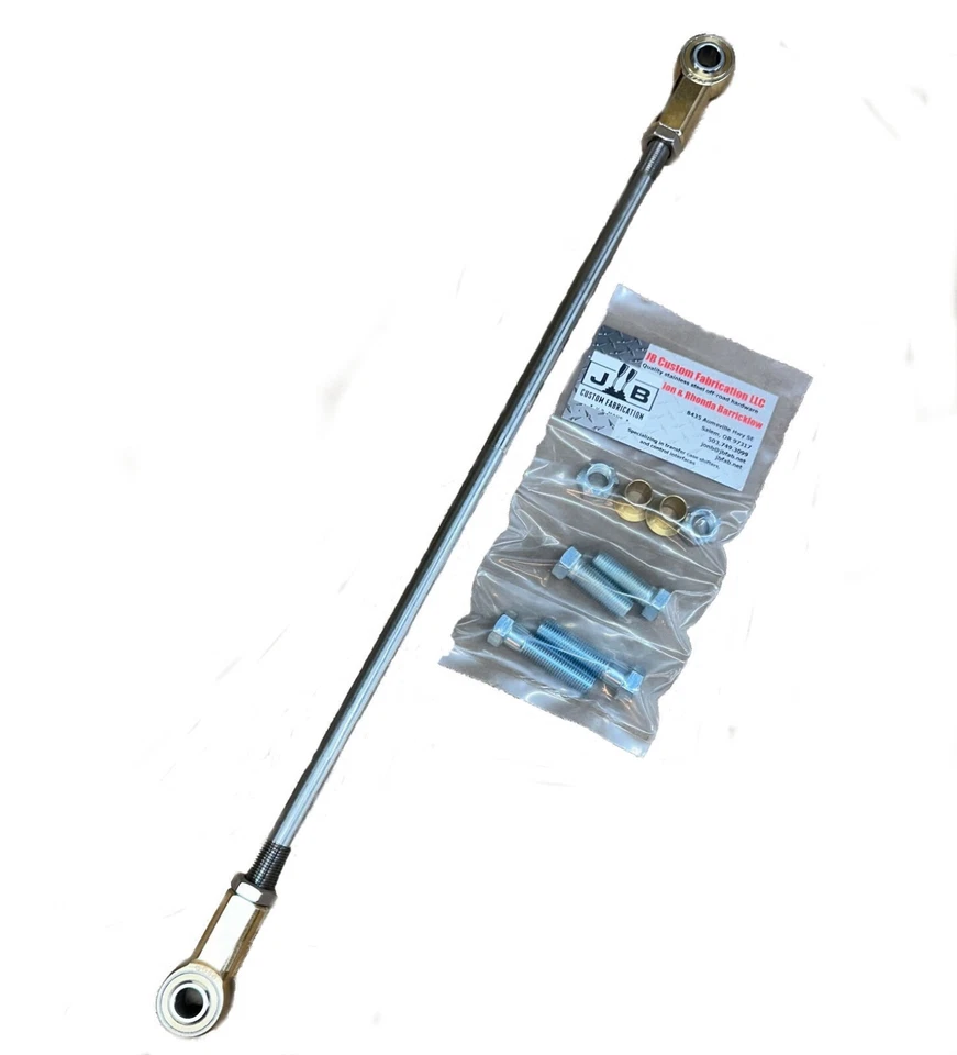 Varilla de empuje embrague Ford Bronco 78-79 camioneta 73-79 PN BBCROD Foto 1 de 1