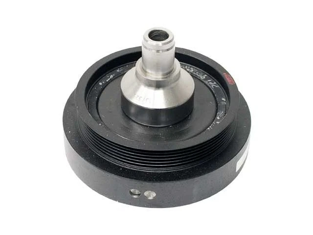 Corteco Crankshaft Pulley fits BMW 330i 2006 55TCFJ - Image 1 of 1