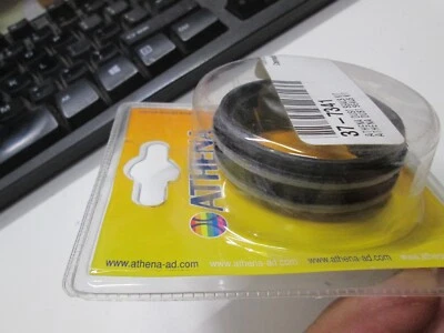 KIT DE SELLADO ANTIPOLVO HORQUILLA ATHENA - YAMAHA YZ250 YZ250F YZ426F WR450F WR250F WR450F Foto 1 de 3