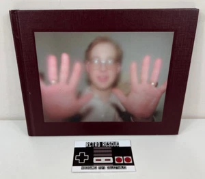 Michael Northrup Babe Book Photography Art 2012 J&L Books Baltimore Artist - Picture 1 of 10