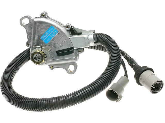 Interruptor de seguridad neutro SMP 62336PG 1994 1993 para Toyota Land Cruiser 1990-1995 Foto 1 de 2