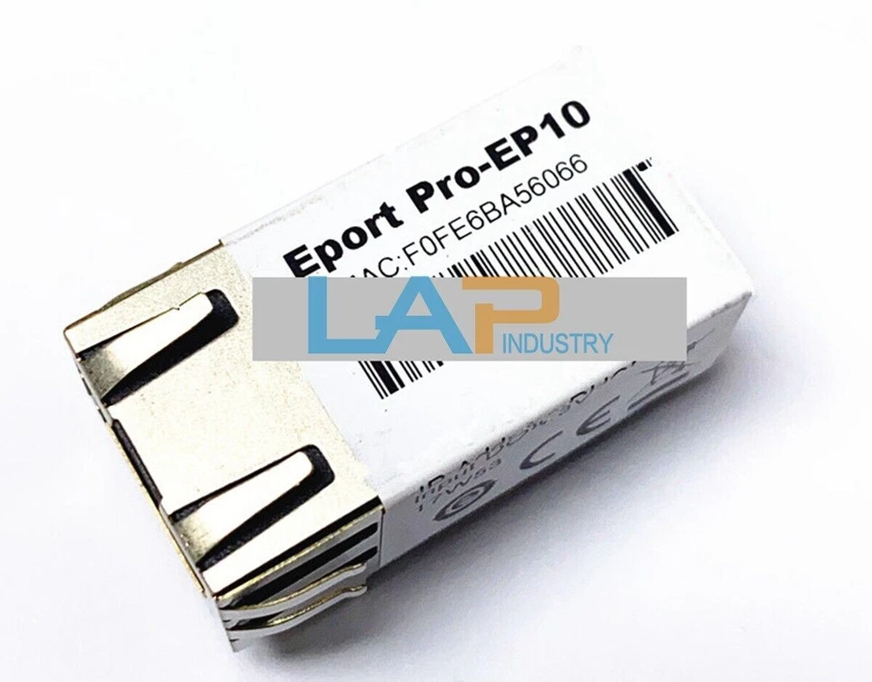 1pc NEW For Super   port Eport EP10 Ethernet to serial port - Image 1 of 1