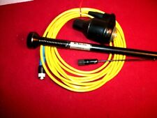 Trimble GPS Radio Receiver Whip Antenna Cable Base Mount TNC Topcon Sokkia Leica