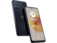 MOTOROLA moto g73 5G 256 GB Midnight Blue Dual SIM Aussteller