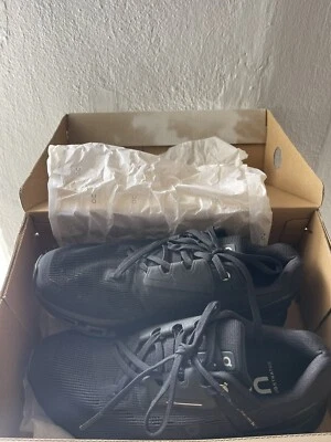 Zapatos para correr Cloudstratus Foto 1 de 4