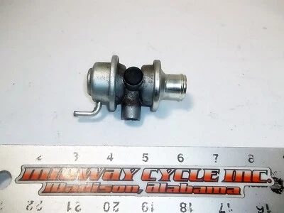 VÁLVULA DE CORTE DE AIRE YAMAHA 88 - 21 XV250 VIRAGO 3BG-14840-00-00 V-STAR ROUTE 66 250 jh Foto 1 de 4