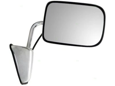 Для 1988-1993 Dodge D250 зеркало правый Brock 26128FJ 1992 1989 1990 1991 основание RWD - Изображение 1 из 2