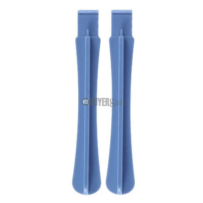 2 Pcs Opener Lever Prying Pry Tool For Mobile Phone Repair iPhone 4,5,5s,5c,6,6+ - Image 1 of 2