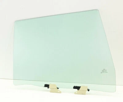 Fit 2006-2010 Cadillac DTS Passenger Side Right Rear Door Window Glass Laminated Foto 1 de 4