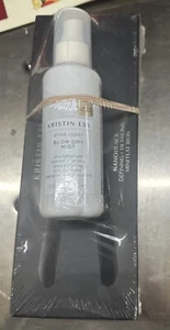 Kristin Ess piastra in ferro piatto + set spray termoprotettivo Style Assist GRATIS - Foto 1 di 1