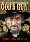 God's Gun (dvd) (us Import)