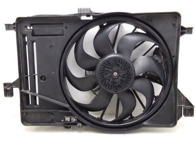 COOLING FAN MOTOR Ford Focus 3 Wagon CV618C607VB - Image 1 of 4