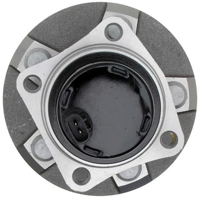 Conjunto de cojinete de rueda y buje para Toyota Corolla 2003-2009, Matrix Prius RAYBE Foto 1 de 3