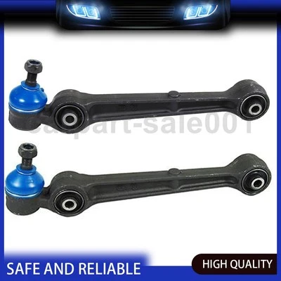 Brazo de control 2x para Chrysler Sebring 1995-2000 con kit de rótula delantera inferior Foto 1 de 4