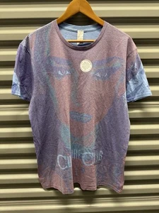 Neu Culture Club Band T-Shirt Boy George Official Bandmerch L Large neu ohne Etikett AOP - Bild 1 von 6