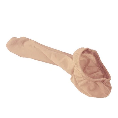 Mens Stretchy Penis Sleeve Sheath Cover Pouch Thong Underwear Lingerie Briefs - Image 1 of 4