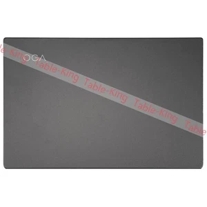 LCD Back Cover Rear Lid for Lenovo Yoga S730-13iwl (Type 81J0,81U4) 5CB0S72859 - Afbeelding 1 van 2