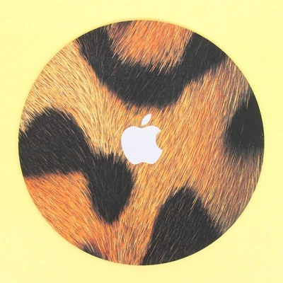 Genuine Vintage Apple Mac OS 10.2 Jaguar Promotional Computer Mouse Pad (2002) - Image 1 of 3