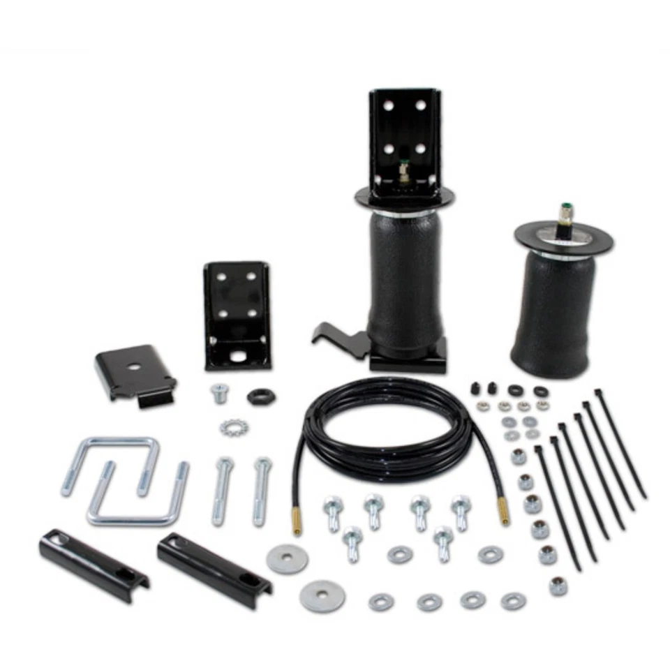 59554 Resorte elevador neumático trasero lado conductor y pasajero izquierdo derecho para Nissan TITAN Foto 1 de 1