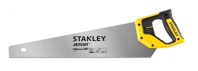 Stanley JetCut Handsäge/Metallsäge/verschiedene Modelle/2-15-599/2-15-283/FatMax - Bild 1 von 2
