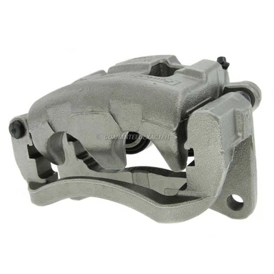 For Mazda CX-9 & Lincoln MKX & Ford Edge Centric Front Left Brake Caliper CSW Foto 1 de 4
