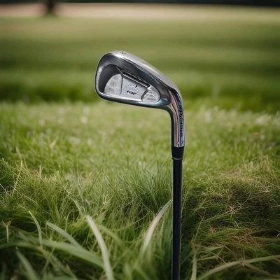 TaylorMade RAC LT 3 Iron 39.5" Golf Club RH Graman Graphite Shaft UPC211 - Image 1 of 4