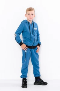 Kids’ Sport Set for Boys – Casual & Practical Choice,, Demi-season,  Nosi svo... - Picture 1 of 16